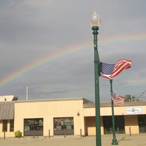 Meet your Posher, Cathy